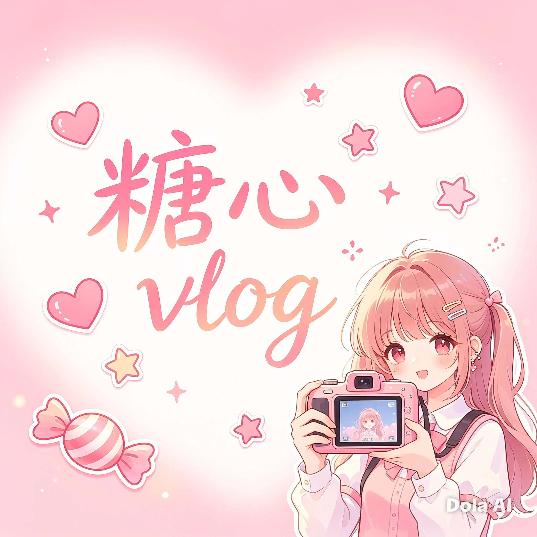 糖心Vlog文明交流指南