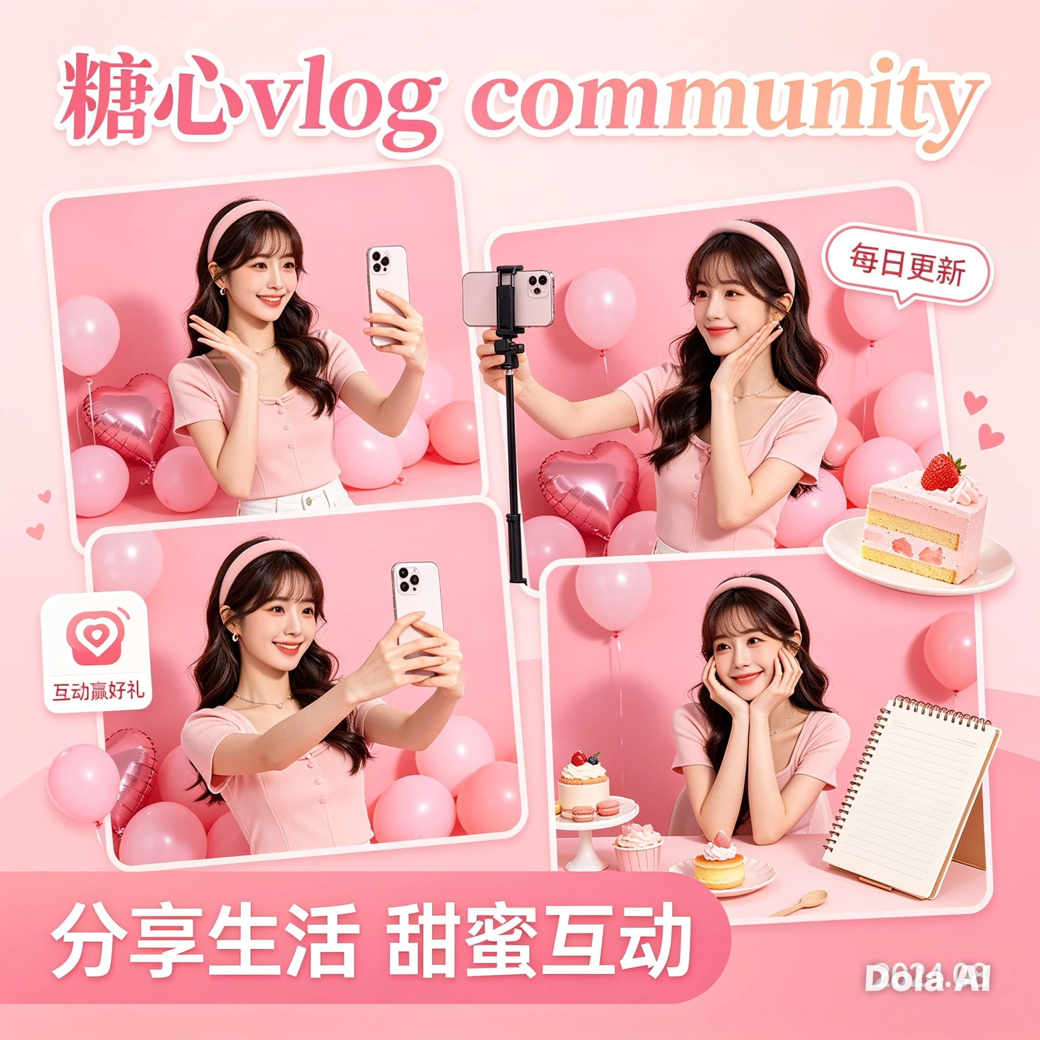 糖心Vlog联系与反馈