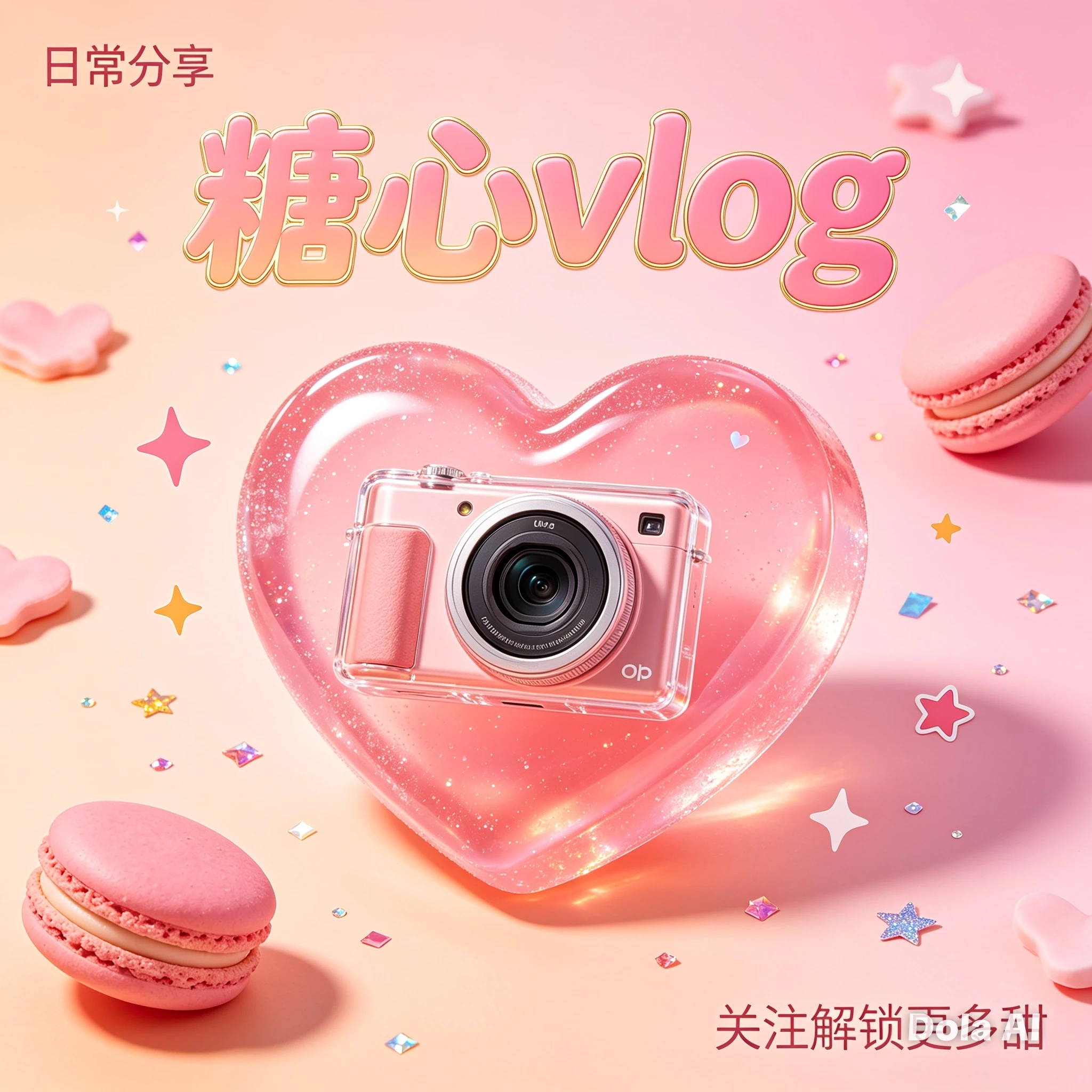 糖心Vlog创作者公开作品方向