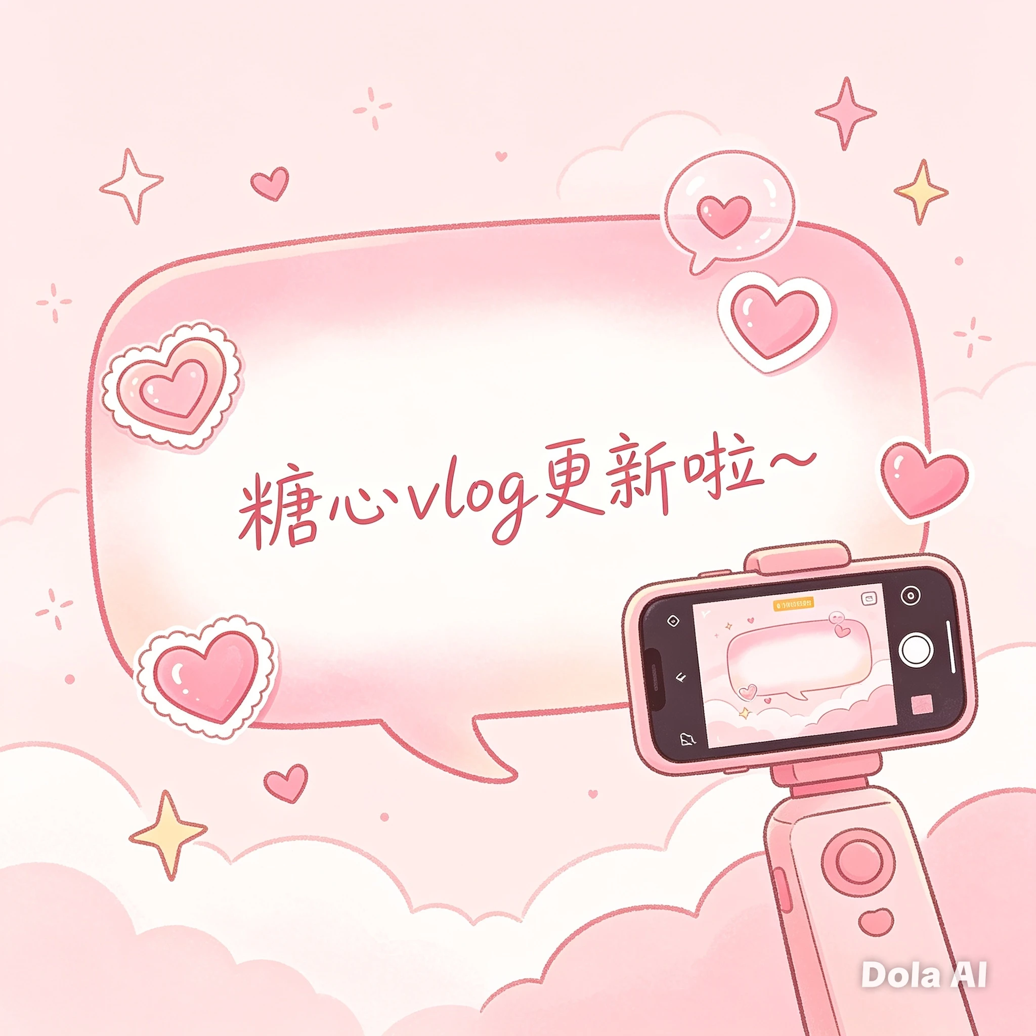 糖心Vlog兴趣标签与内容匹配